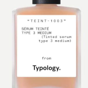 Typology Tinted Serum - Brand New!
